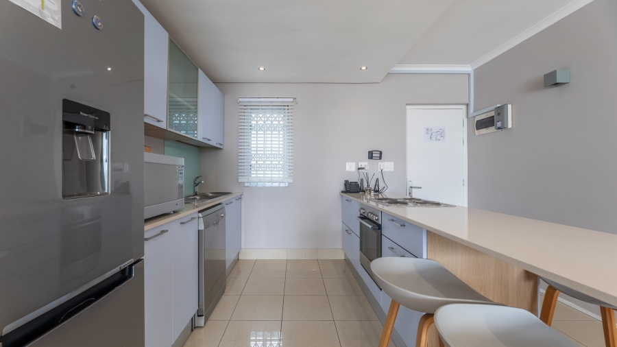 2 Bedroom Property for Sale in Waves Edge Western Cape